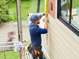 Affordable Siding Repair and Maintenance Services in Washburn, ND